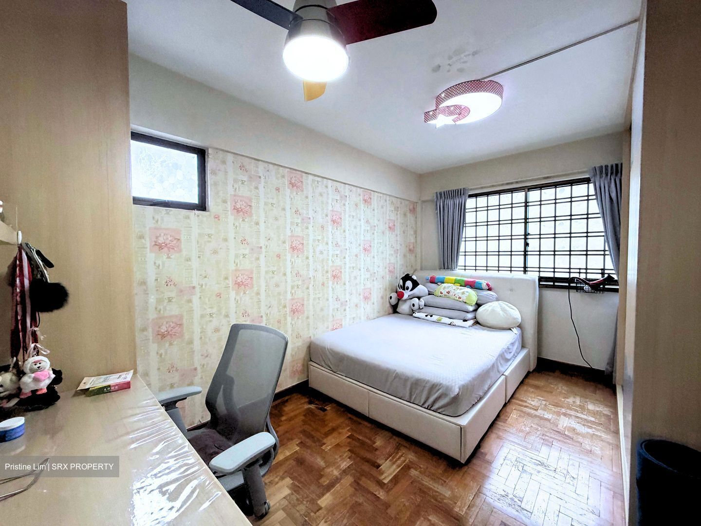 Blk 276 Ficus Vale (Yishun), HDB 4 Rooms #538755201